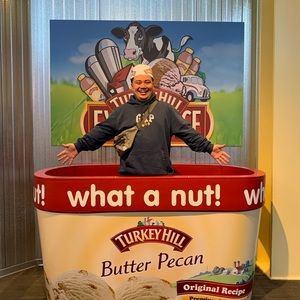 Meet your Posher, Sean